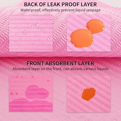50 piece set of nail practice sheets for acrylic work