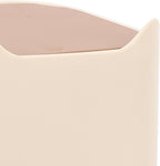 Durable PP material texture of Saluaqui trash can