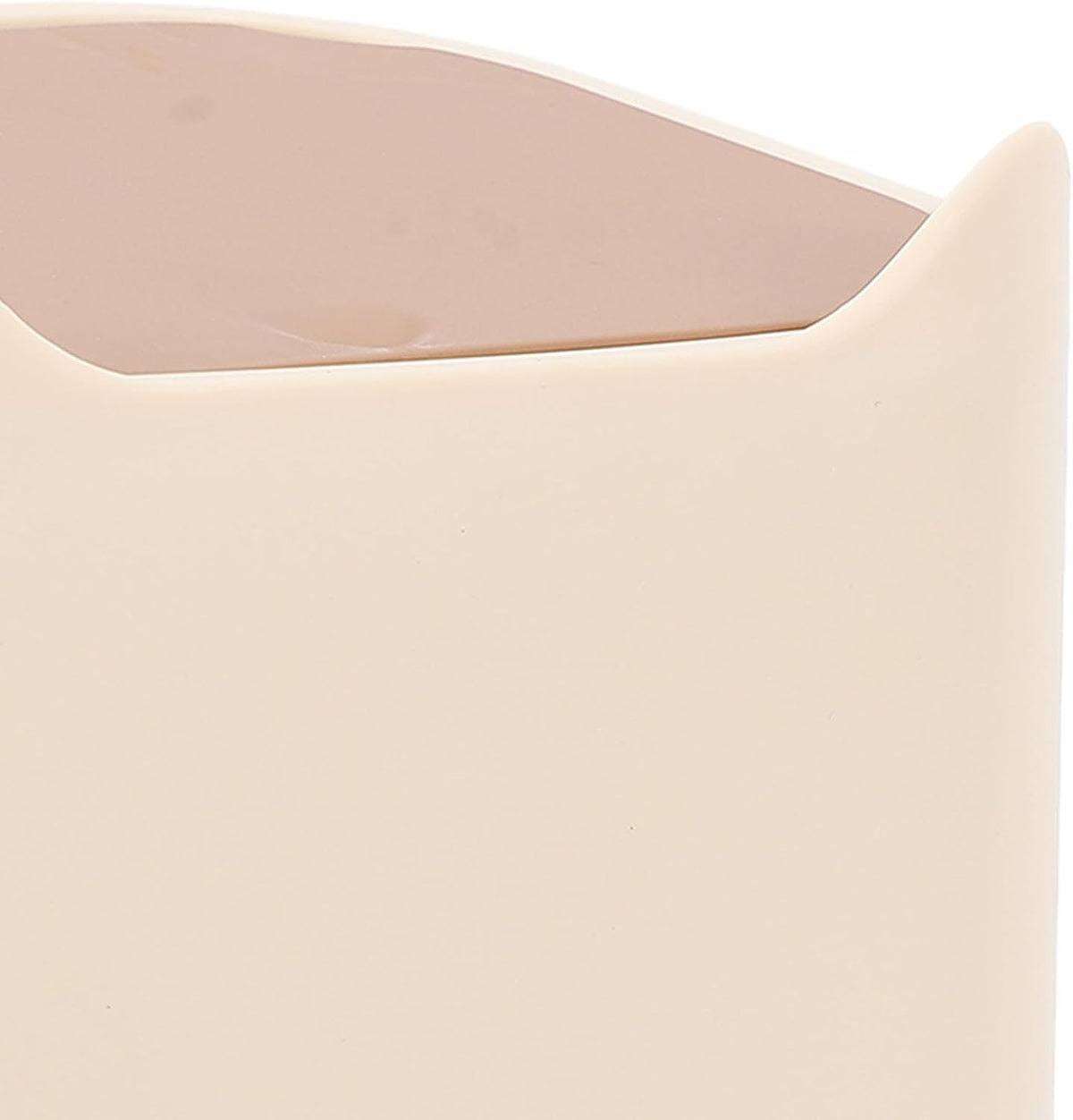 Durable PP material texture of Saluaqui trash can