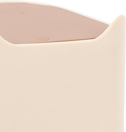 Durable PP material texture of Saluaqui trash can