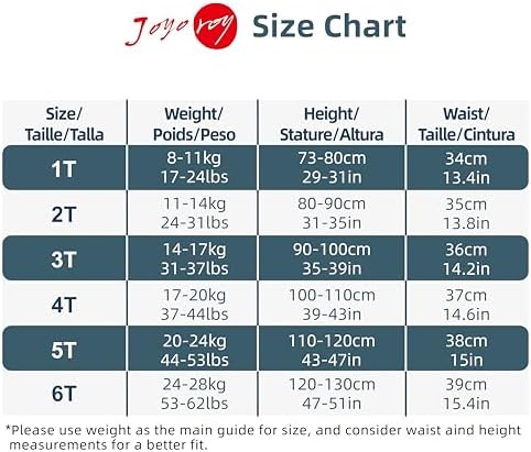 Back design and waistband stitching detail of the Joyo Roy size Three T training underwear.
