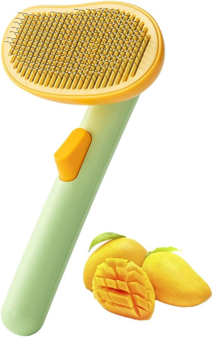Packaging and full profile of the Awpland imported premium pet grooming accessory.
