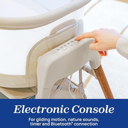 Chicco waterproof bassinet mattress with included fitted sheet view