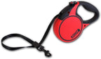 Kong Alcott Ultimate Retractable Dog Leash, Extra Large, Blue, 16' Long - Image 15