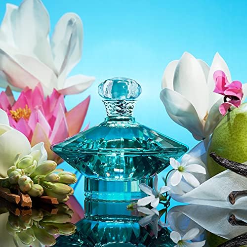 Britney Spears Curious 8 Fluid Ounce spray bottle