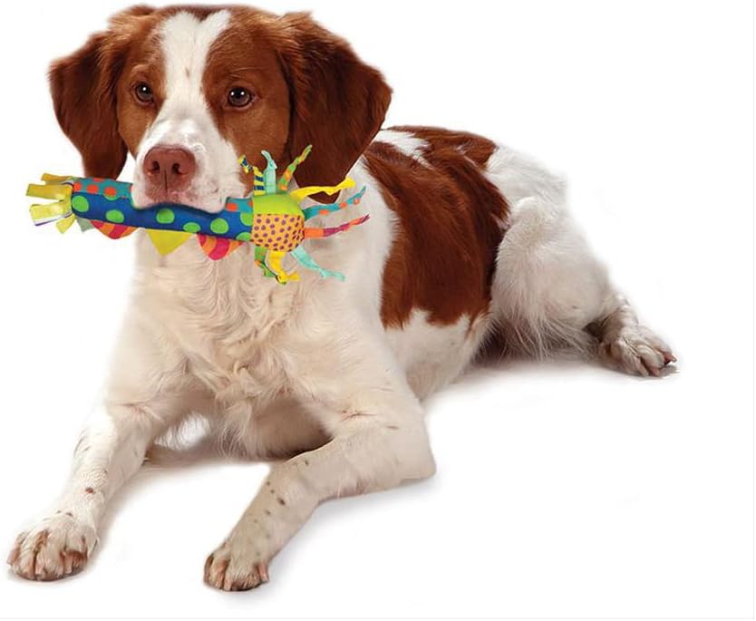 Imported USA pupstages teething stick for soothing sore pet gums