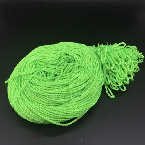 Side profile of polyester yo-yo string replacement set