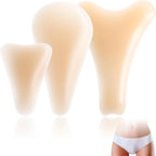 Chinshwehaw camel toe concealer front view