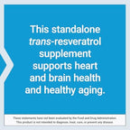 Life Extension Resveratrol Elite lifestyle product presentation