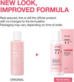 Anua Peach Niacinamide Conditioning Lotion, 5.06 fl.oz - Image 2