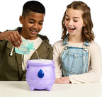 Close up of Magic Mixies color changing accessories