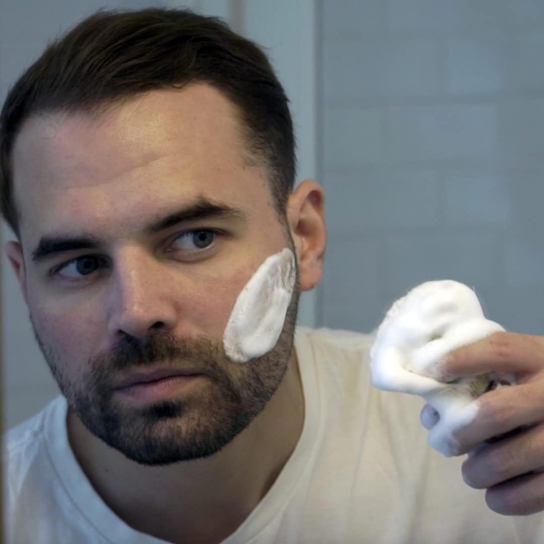 Proraso Refreshing Shaving Cream for Men - Image 3