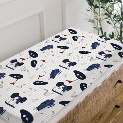 EyMzcod baby boy shower gift packaging and changing pad cover