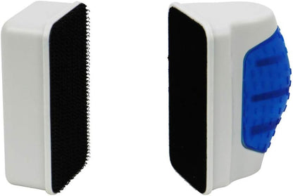 Jasonwell aquarium magnetic cleaner package showing compact small variant dimensions