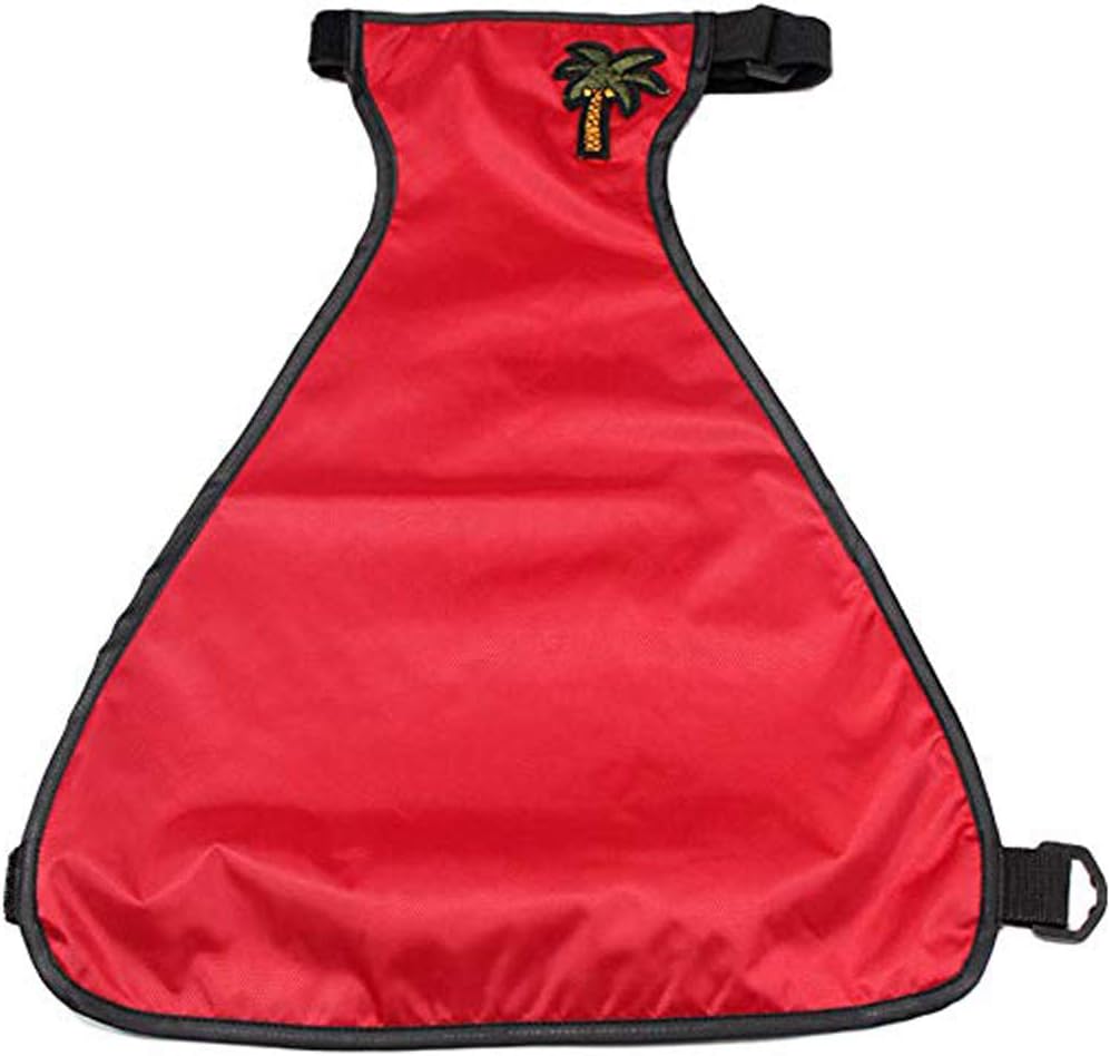 Warm Pet Belly Vest - Waterproof Dog Belly Cover & Protector Harness for Short Leg Female Dogs & Puppies - Image 13