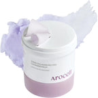 Arocell Super Collagen Melting Cleansing Balm front view packaging container