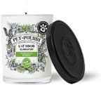 Pet-Pourri Pawsitively Fresh Pet Odor Deodorizer Candle, Burns Up to 45 Hours, Aromatherapy & Air Freshener with Essential Oils, Plant Based Ingredients & Wax, Vet Approved, Jasmine Pear Scent - Image 10