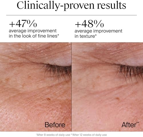 Neutrogena Rapid Wrinkle Repair set with bonus Hydro Boost cleanser