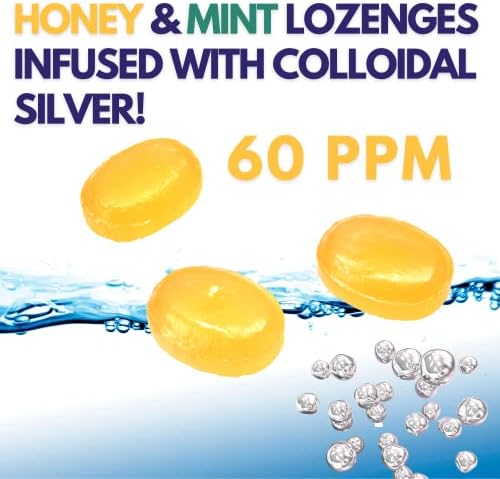 American Biotech Labs silver biotics travel size pouch lifestyle shot