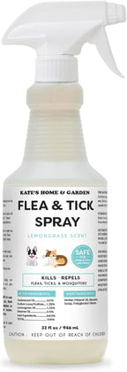 Wondercide pet safe cedarwood and lemongrass essential oil home mist