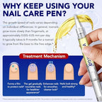 Foot Cure extra strength formula with 25 percent undecylenic acid ingredients.