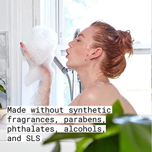 Hypoallergenic feminine wash for intimate care and silicone cleaning.