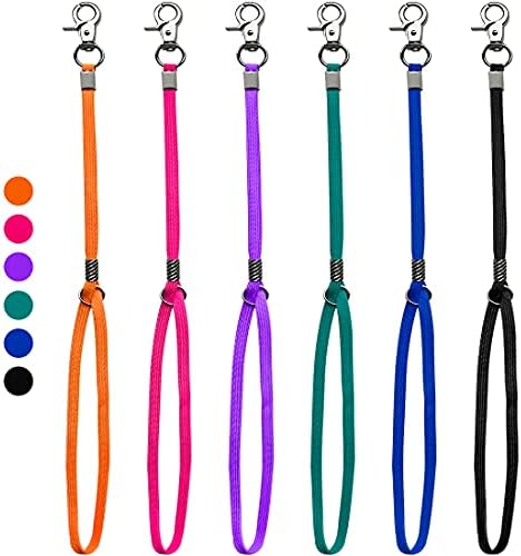 Periflowin grooming loop adjustable metal buckle detail