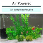 Aquaneat filter packed for breeding fry and shrimp