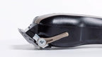 Wahl Professional Barber Combo back view displaying the robust build quality and model numbers