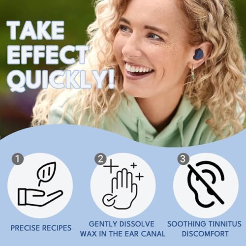 Authentic USA imported FEAVBAFT tinnitus treatment spray for Indian shoppers.