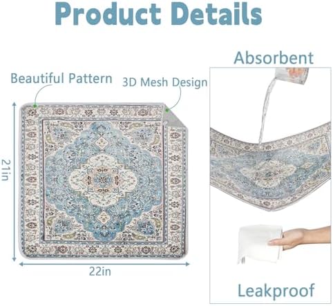 Fummi incontinence pad protection for wheelchairs and car seats
