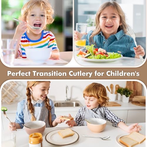 Drkio toddler feeding set in colorful gift packaging