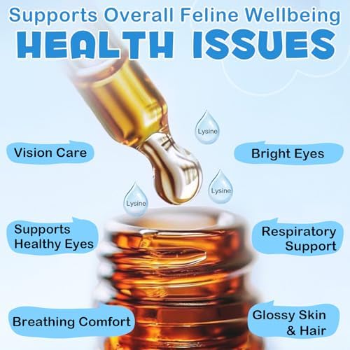 Close up of Onznoz lysine supplement for eye health