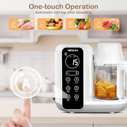 Detachable dishwasher safe blending cup and stainless steel blade assembly