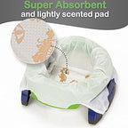 Kalencom Potette Plus Potty Seat Liners box packaging
