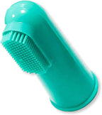 H&H Pets professional pet dental brush set in packaging