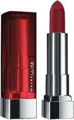 Maybelline Color Sensational Lipstick, Lip Makeup, Cream Finish, Hydrating Lipstick, Pink Wink, Coral Pink ,1 Count - Image 15