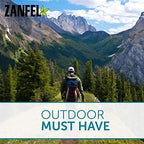 Zanfel fast acting anti itch wash for outdoor plant exposure