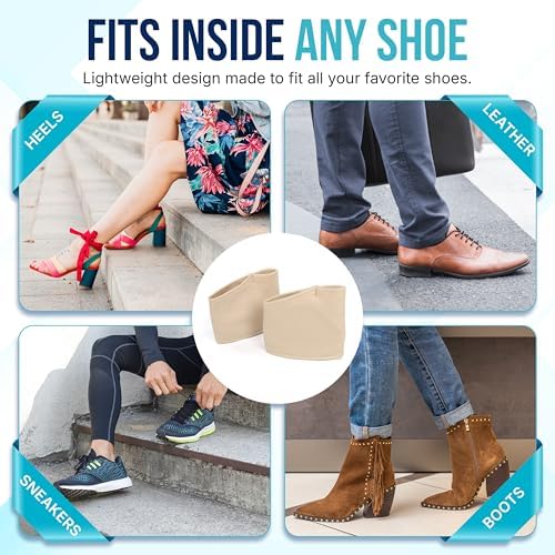 Medical grade forefoot cushioning sleeves for treating metatarsalgia and sesamoiditis.
