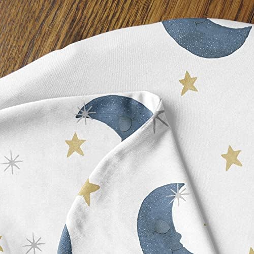Hidden zipper detail on Sweet Jojo Designs pillow cover