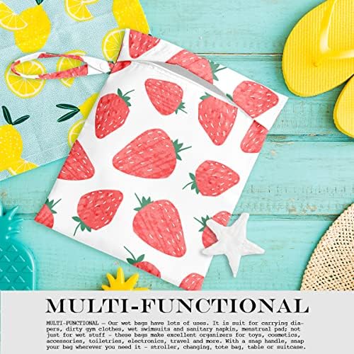 Zcyxuuw reusable pouch holding gym clothes and accessories