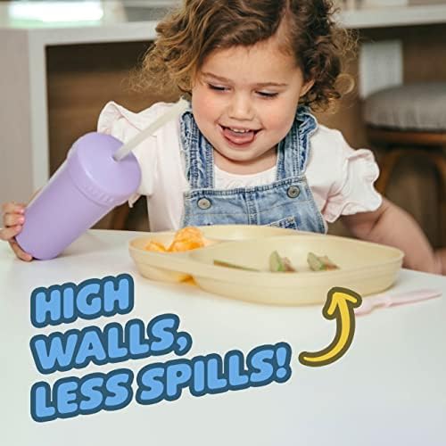 MightyMoe USA made dinnerware set components