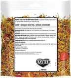 Kaytee Food From The Wild product container layout