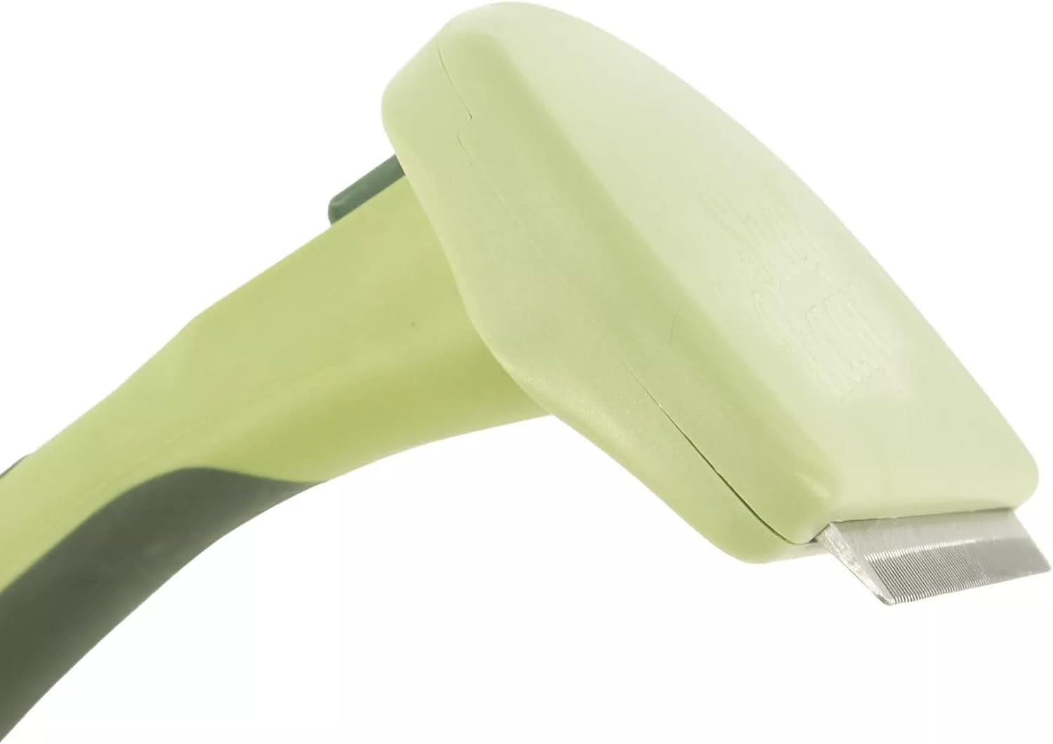 Coastal Safari de-shedding tool packaging and product view