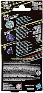 Authentic USA imported Beyblade X booster pack set