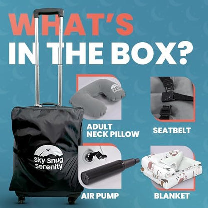 Sittina premium grey and white toddler flight bed safety bumpers overview