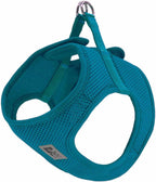 RC Pet Products Step in Cirque Soft Walking Dog Harness, Medium, Black - Image 14