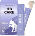 Doctor By HB Care Hairball Treatment for Cats front view box