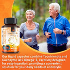Kroppssund antioxidant supplement bottle side profile
