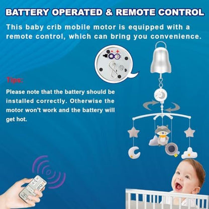Close up of Cncj remote control for wind spinner motor